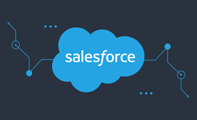 Lead Management With Salesforce