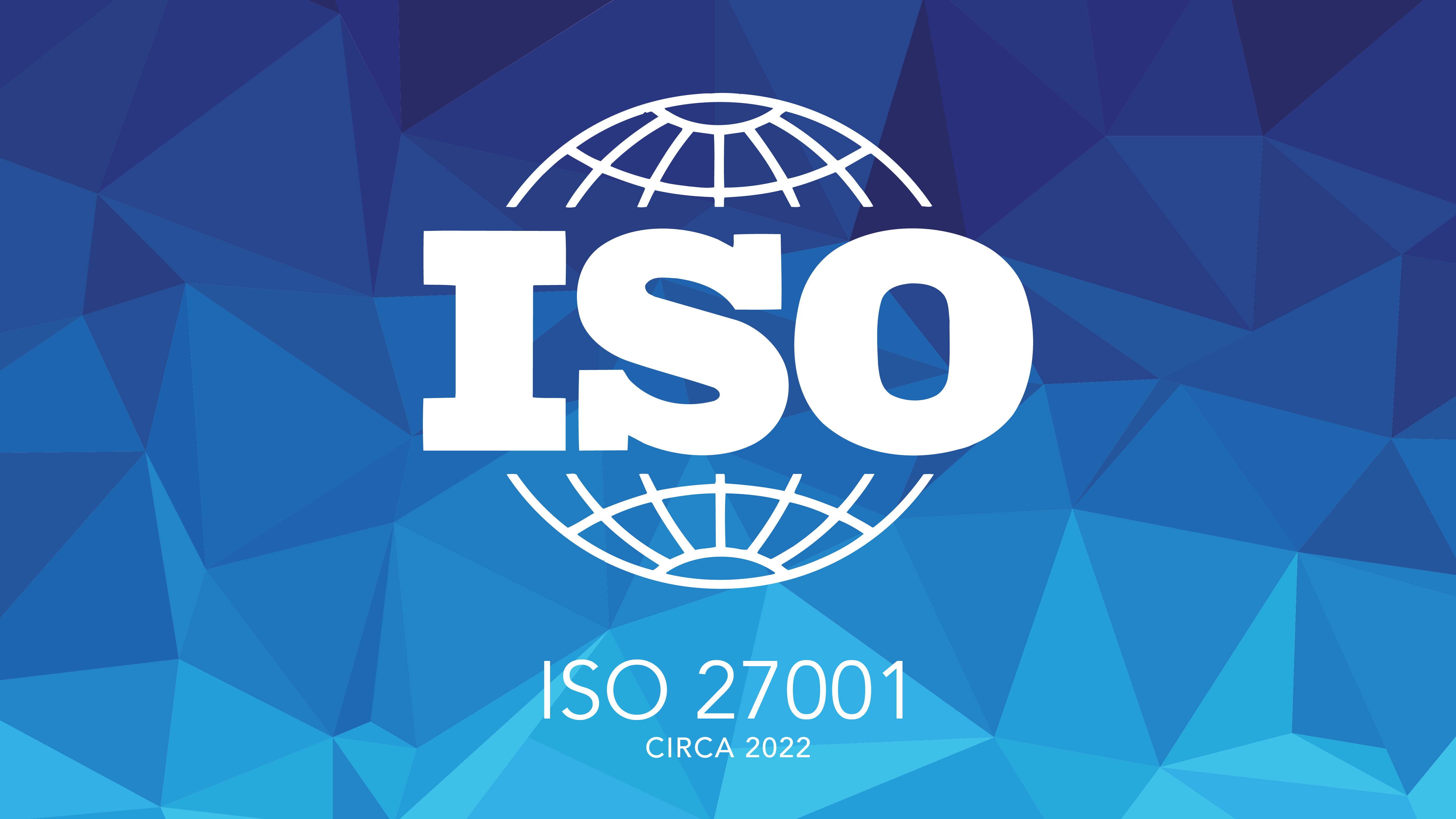 ISO 27001:2013 to ISO 27001:2022